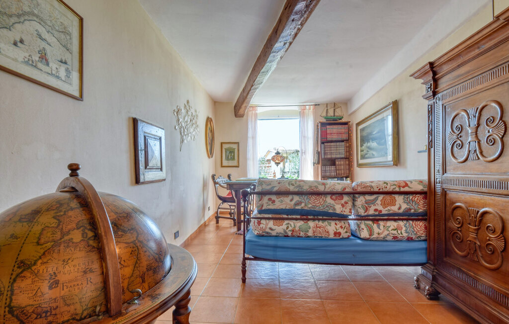 Maison 3 personnes à Pieve Ligure - Photo 12