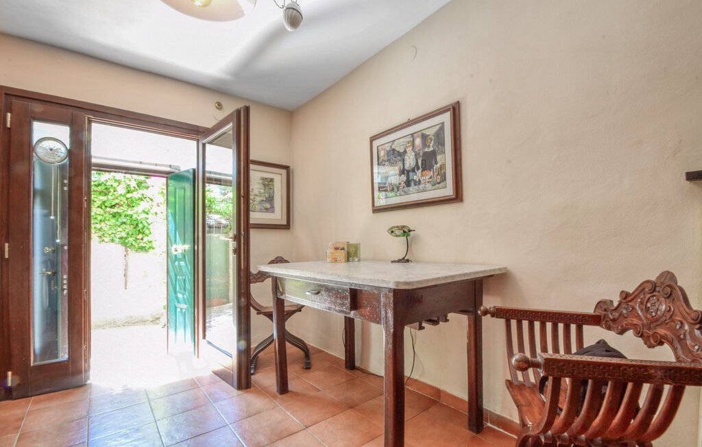 Maison 3 personnes à Pieve Ligure - Photo 13
