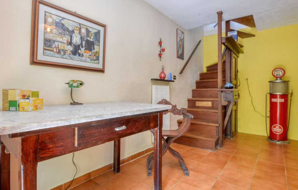 Maison 3 personnes à Pieve Ligure - Photo 14