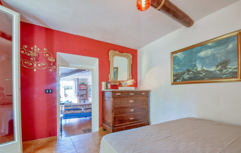 Maison 3 personnes à Pieve Ligure - Photo 15