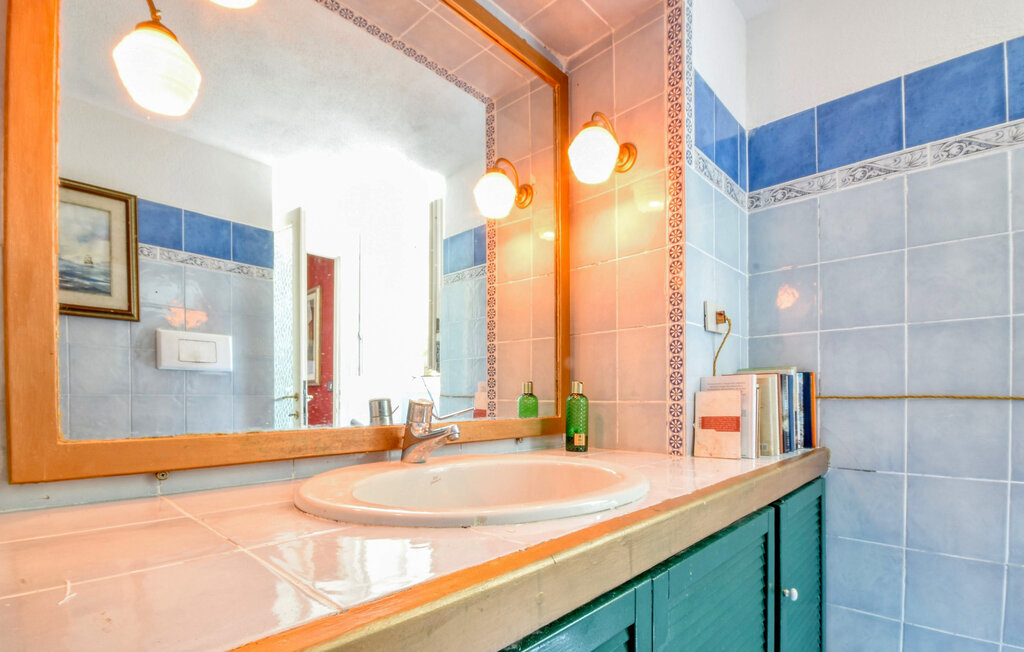 Maison 3 personnes à Pieve Ligure - Photo 16
