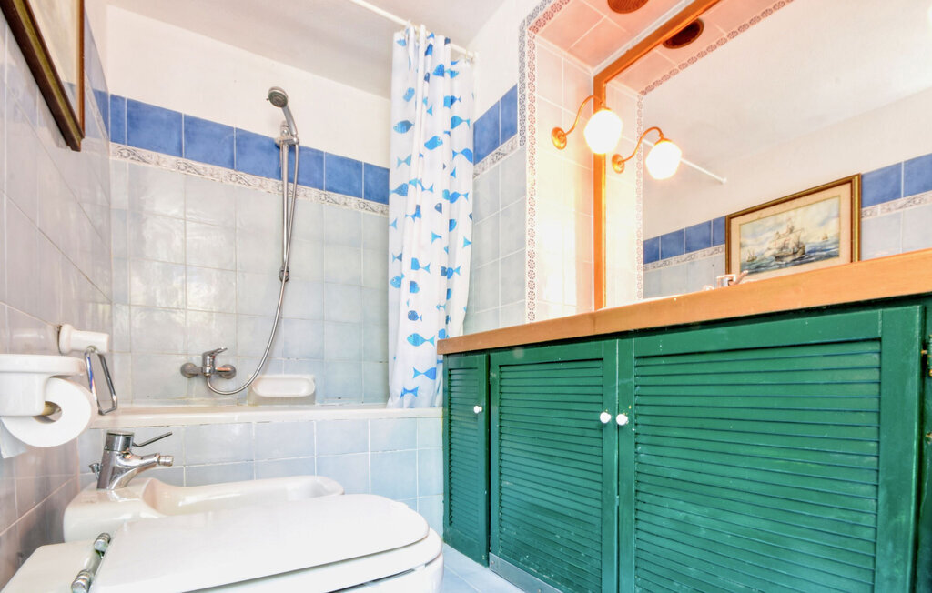 Maison 3 personnes à Pieve Ligure - Photo 17