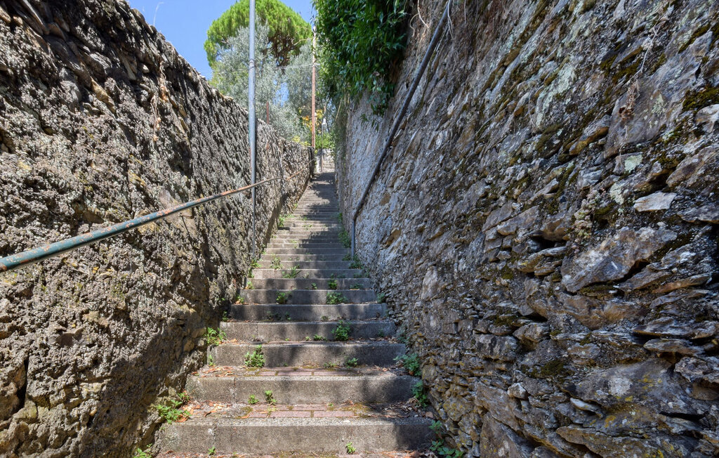 Maison 3 personnes à Pieve Ligure - Photo 18