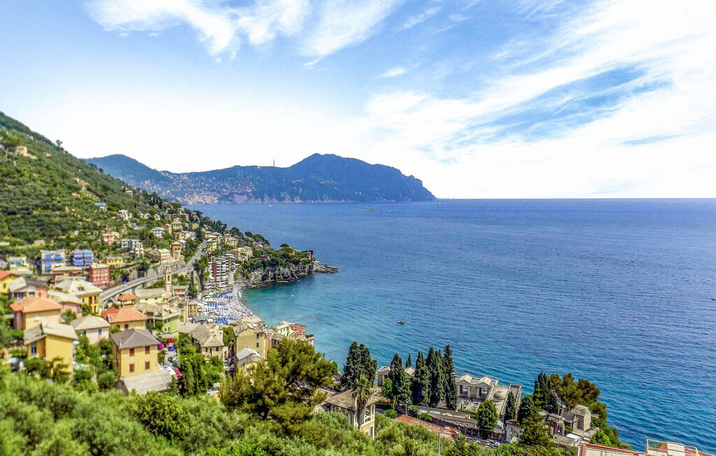 Maison 3 personnes à Pieve Ligure - Photo 19