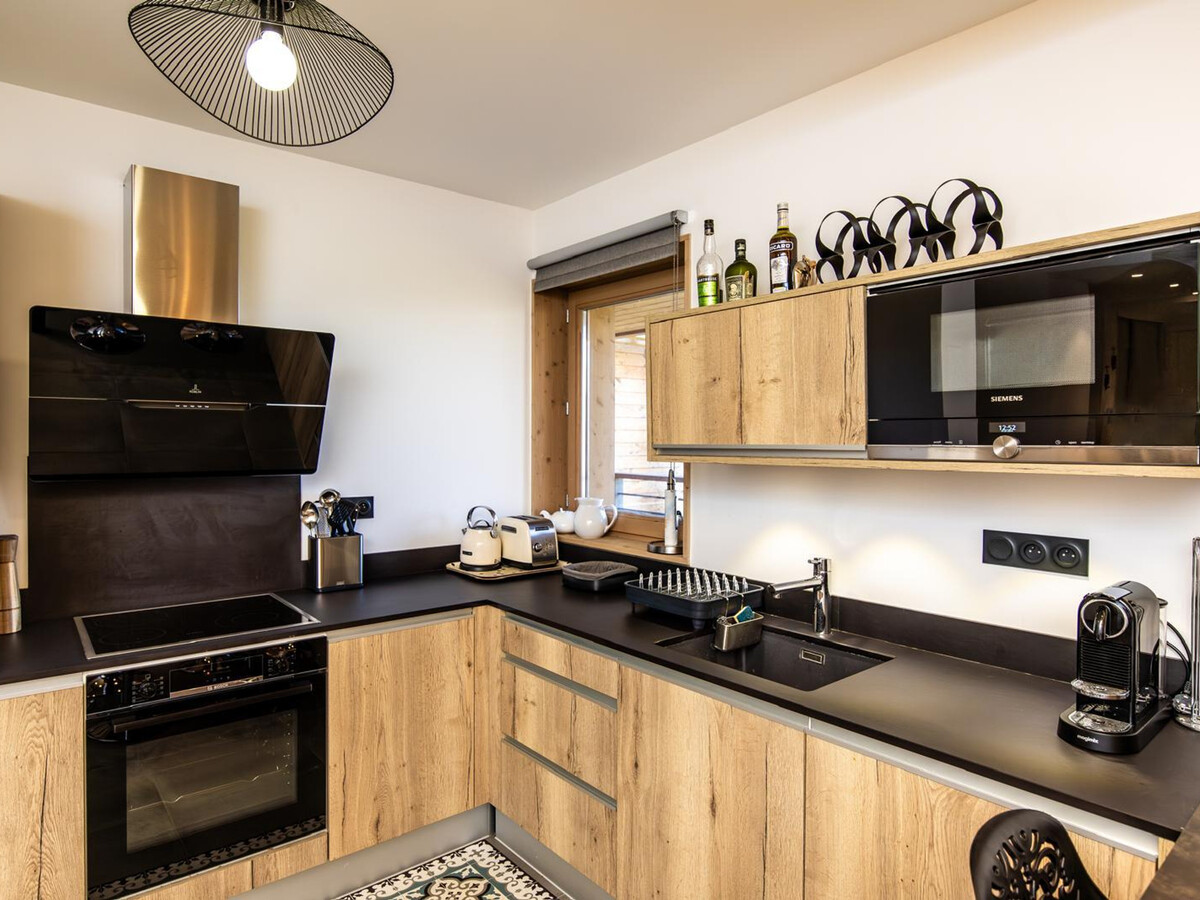 Appartement 8 pers. avec terrasse 20m² aux Arcs 1800 - Photo 2