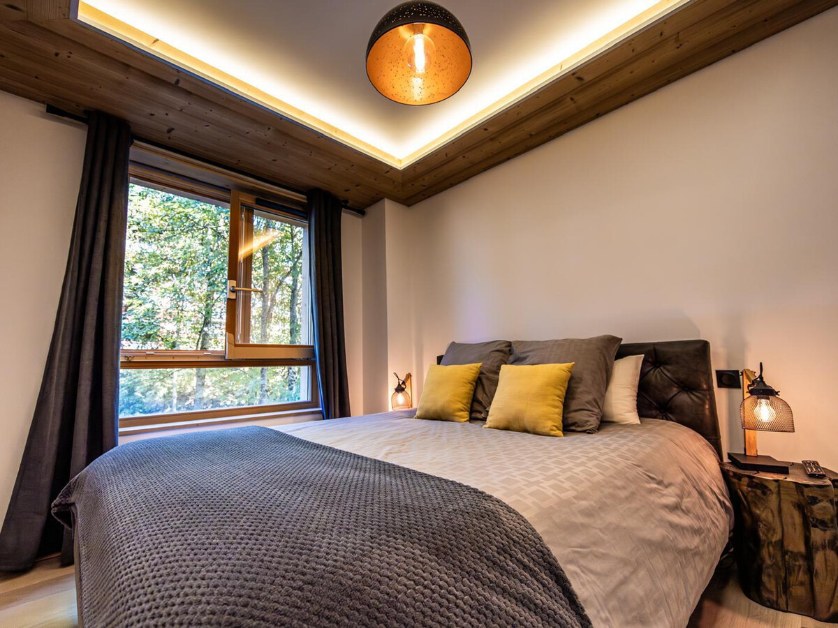Appartement 8 pers. avec terrasse 20m² aux Arcs 1800 - Photo 8