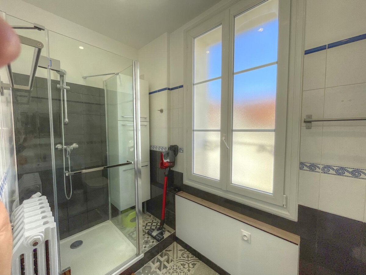 Gîte 9 pers. à Loches : cour fermée, Wi-Fi, parking - Photo 21