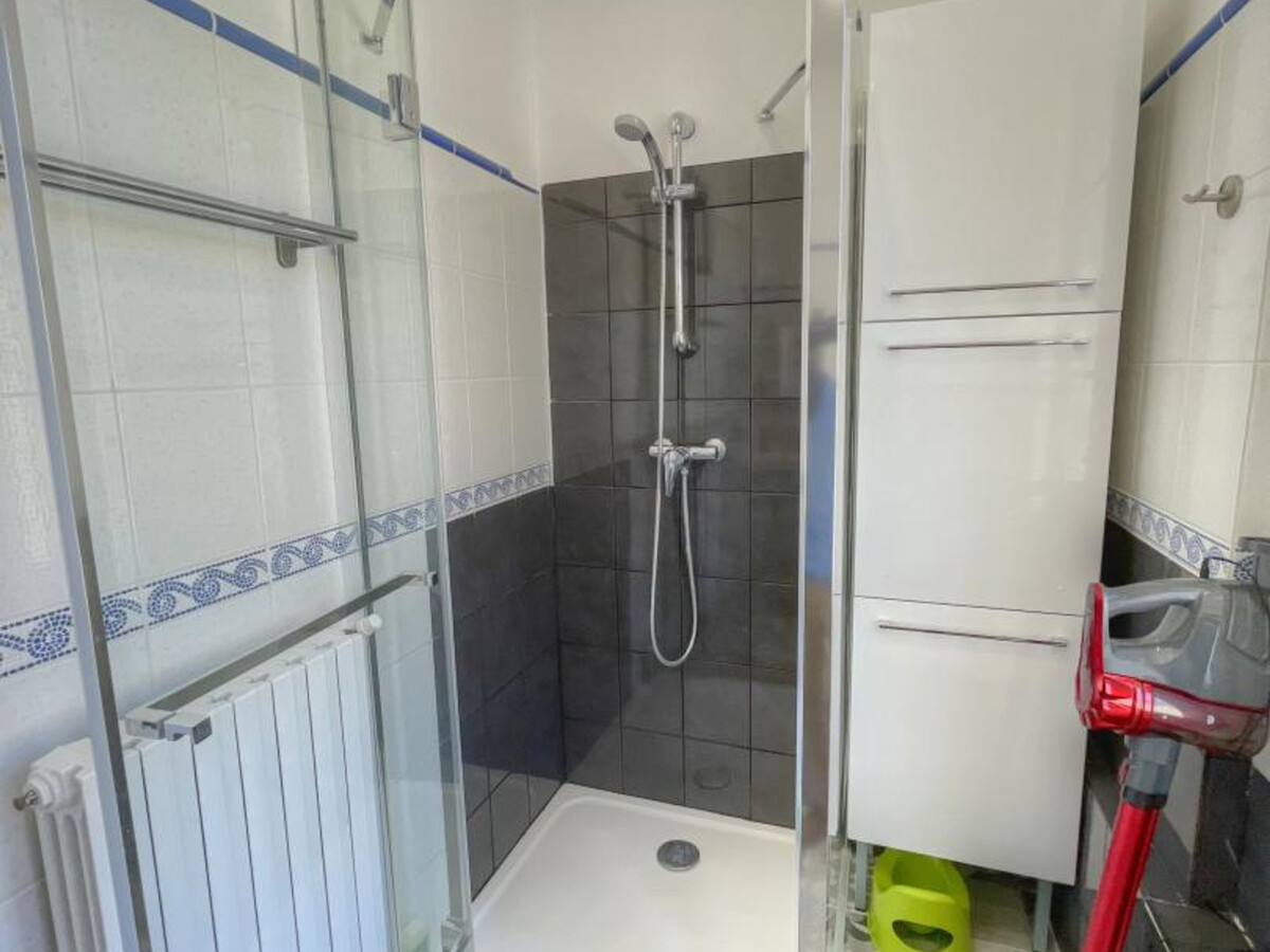 Gîte 9 pers. à Loches : cour fermée, Wi-Fi, parking - Photo 22