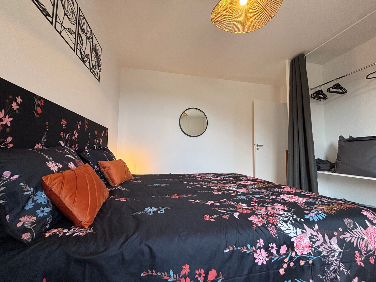 Gîte 6 pers. avec jardin, ping-pong et garage à Tendu - Photo 3