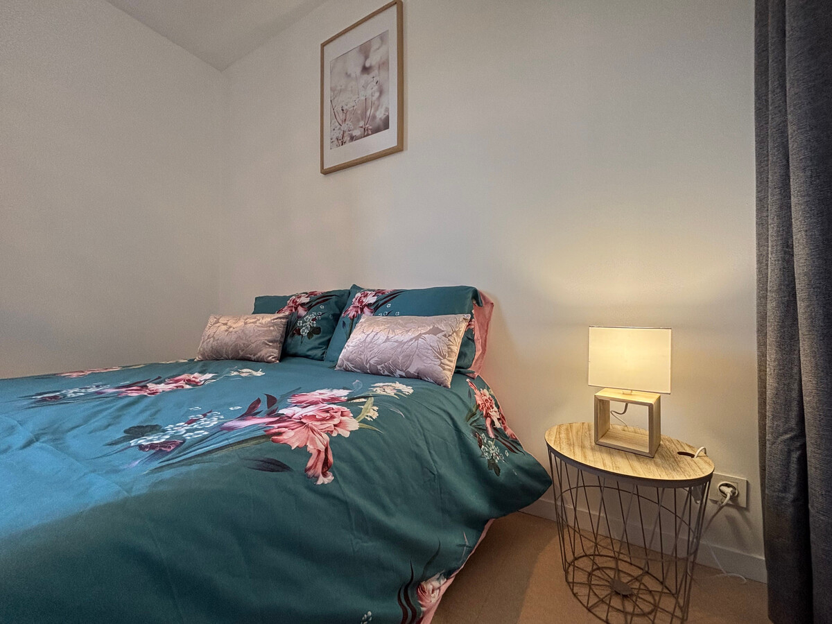 Gîte 6 pers. avec jardin, ping-pong et garage à Tendu - Photo 9