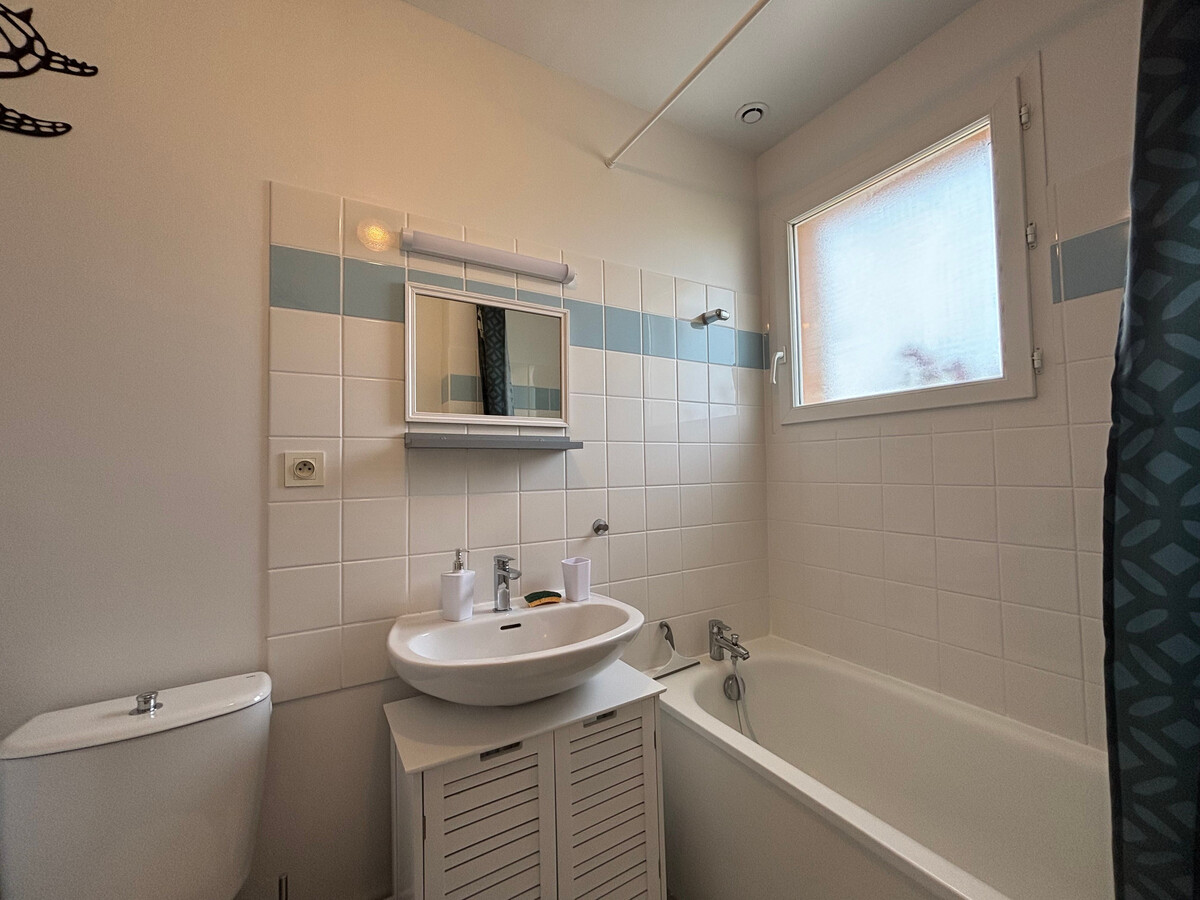 Gîte 6 pers. avec jardin, ping-pong et garage à Tendu - Photo 13
