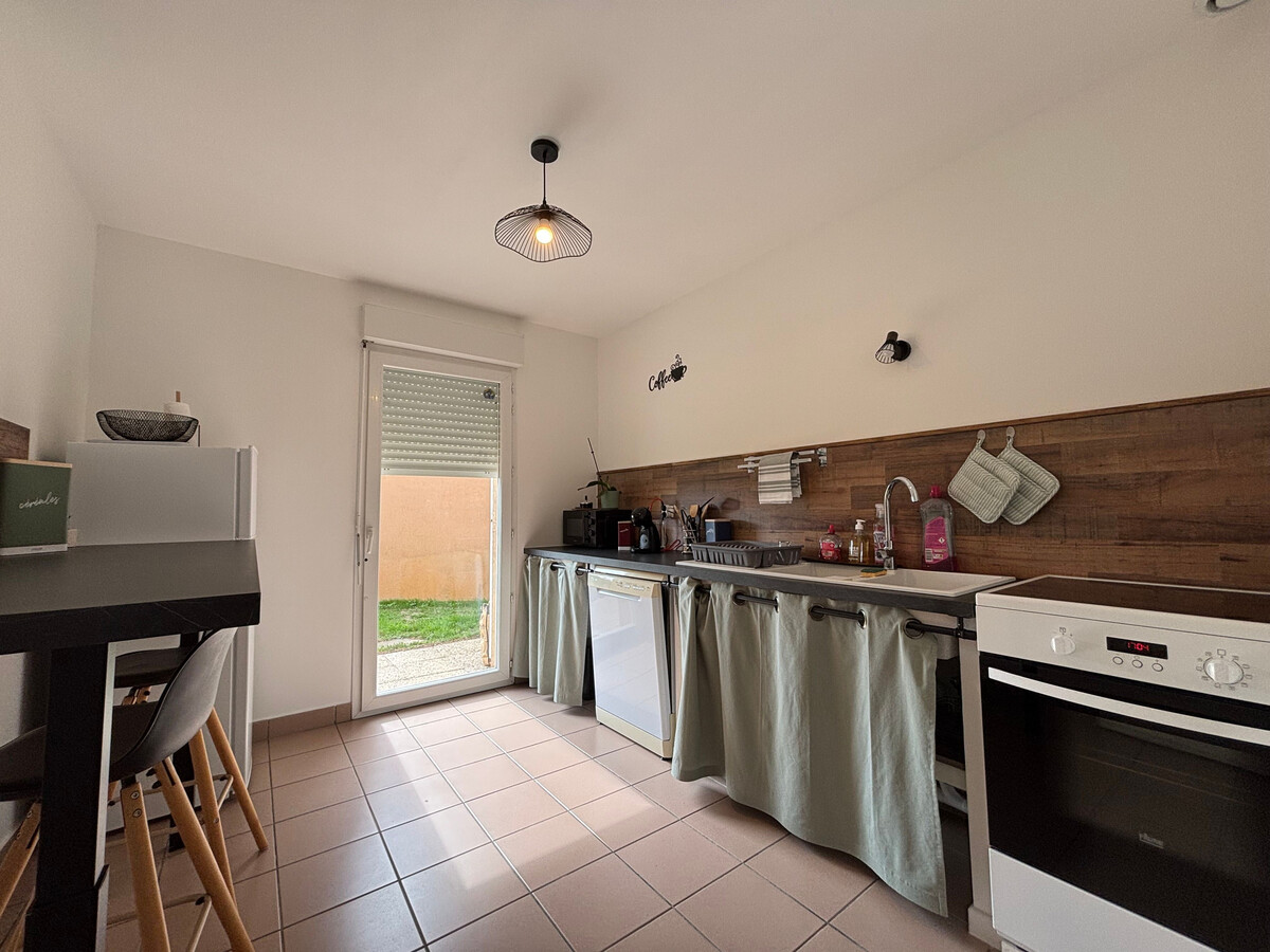 Gîte 6 pers. avec jardin, ping-pong et garage à Tendu - Photo 14