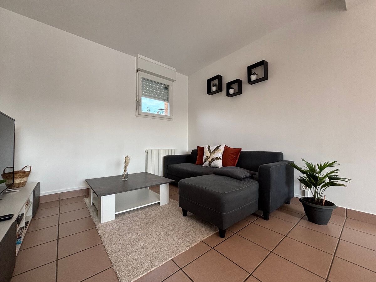 Gîte 6 pers. avec jardin, ping-pong et garage à Tendu - Photo 16