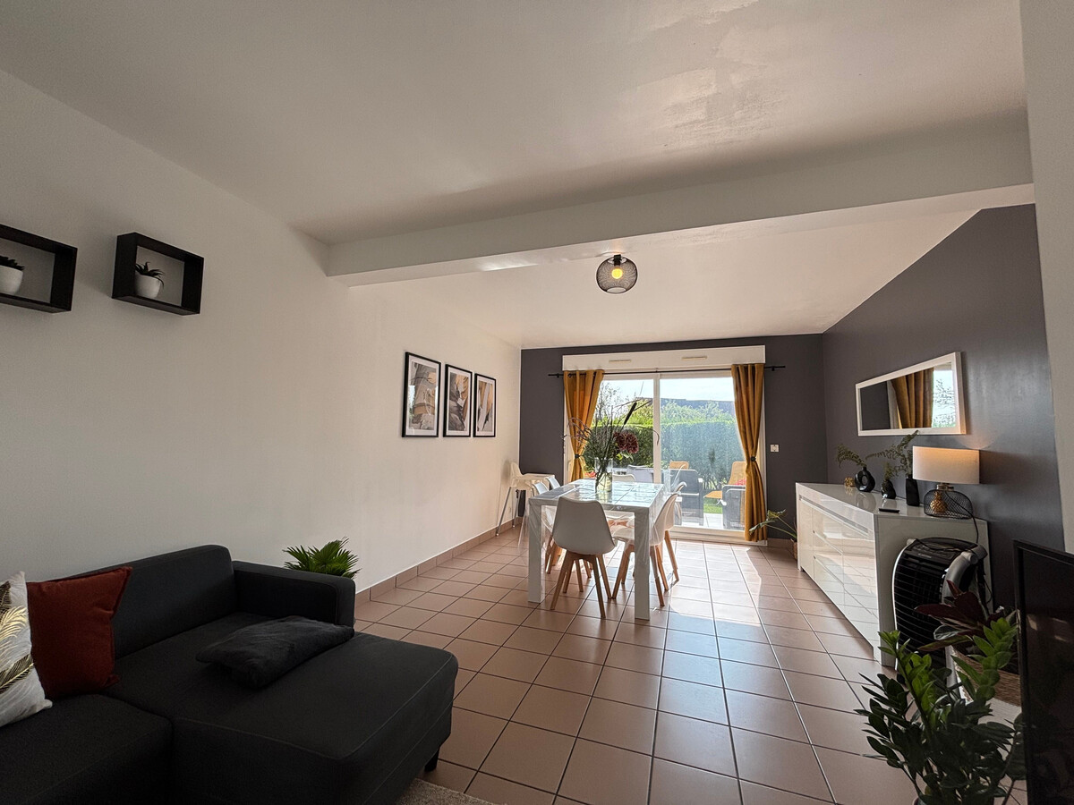 Gîte 6 pers. avec jardin, ping-pong et garage à Tendu - Photo 18
