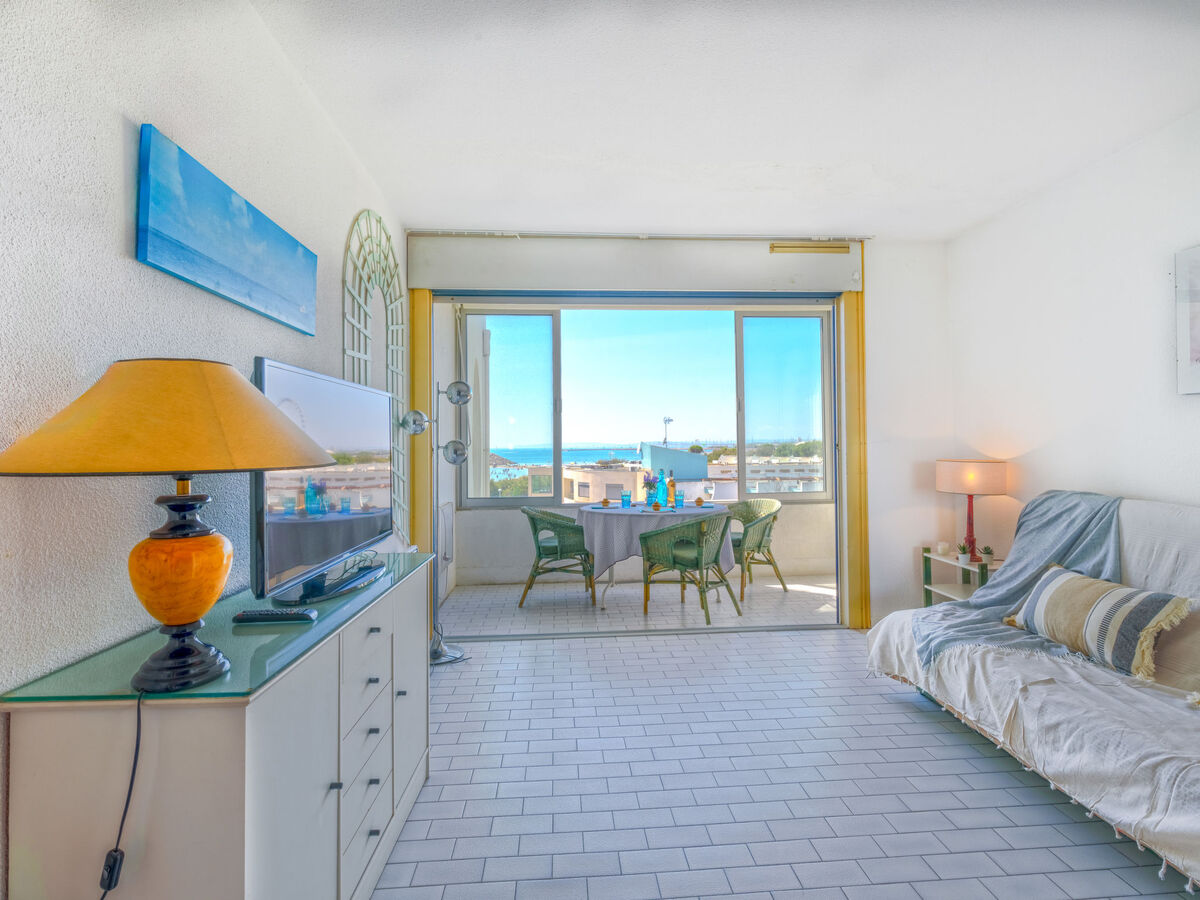 Les Terrasses de la Mer – Studio 28 m² vue mer - Photo 3