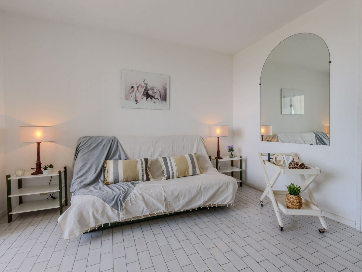 Les Terrasses de la Mer – Studio 28 m² vue mer - Photo 9