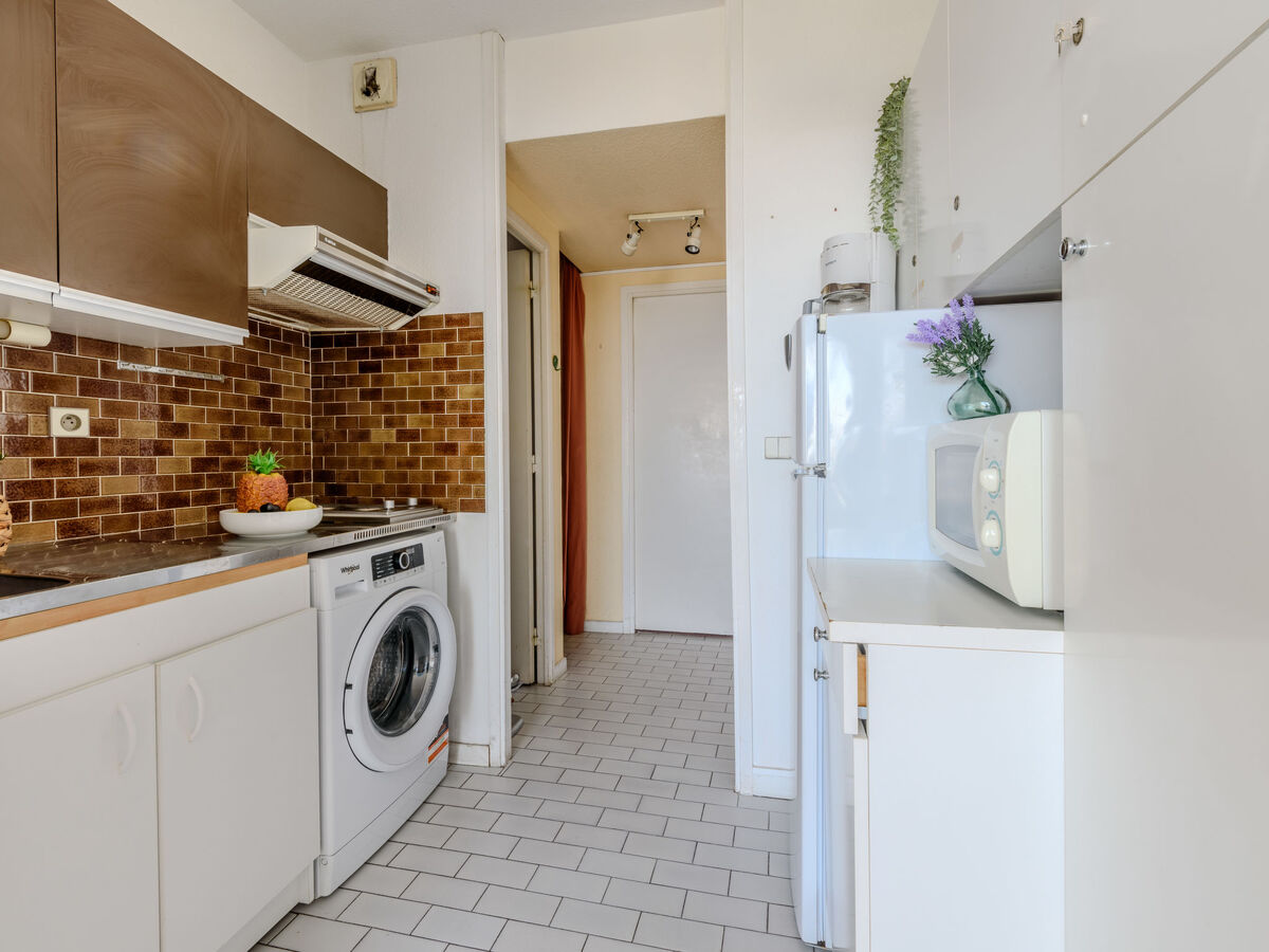 Les Terrasses de la Mer – Studio 28 m² vue mer - Photo 10