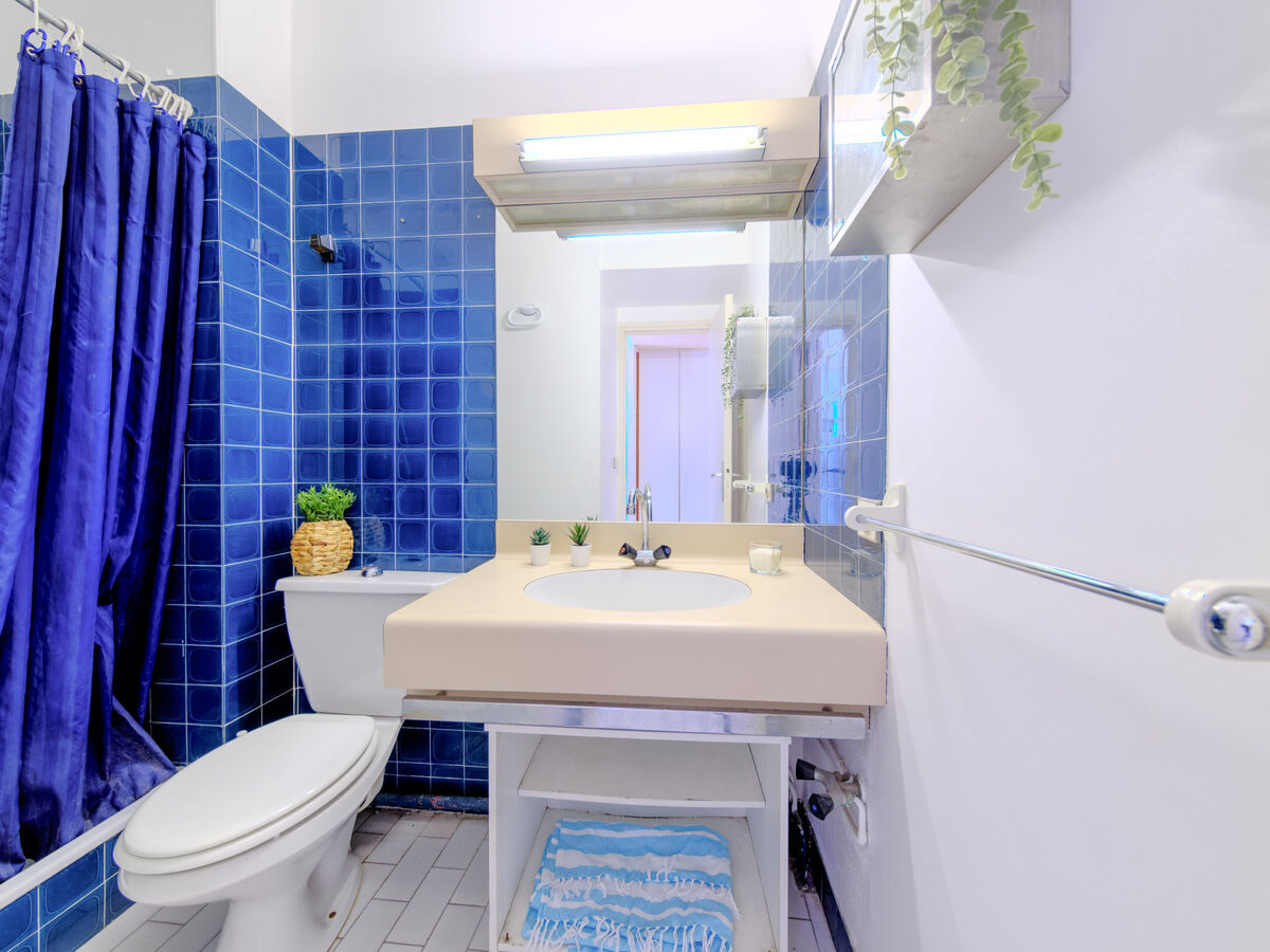 Les Terrasses de la Mer – Studio 28 m² vue mer - Photo 13