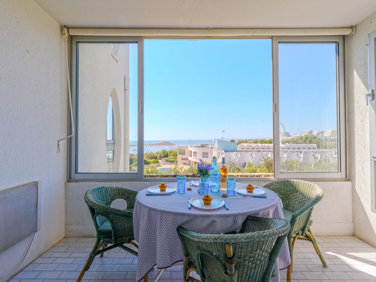 Les Terrasses de la Mer – Studio 28 m² vue mer - Photo 14