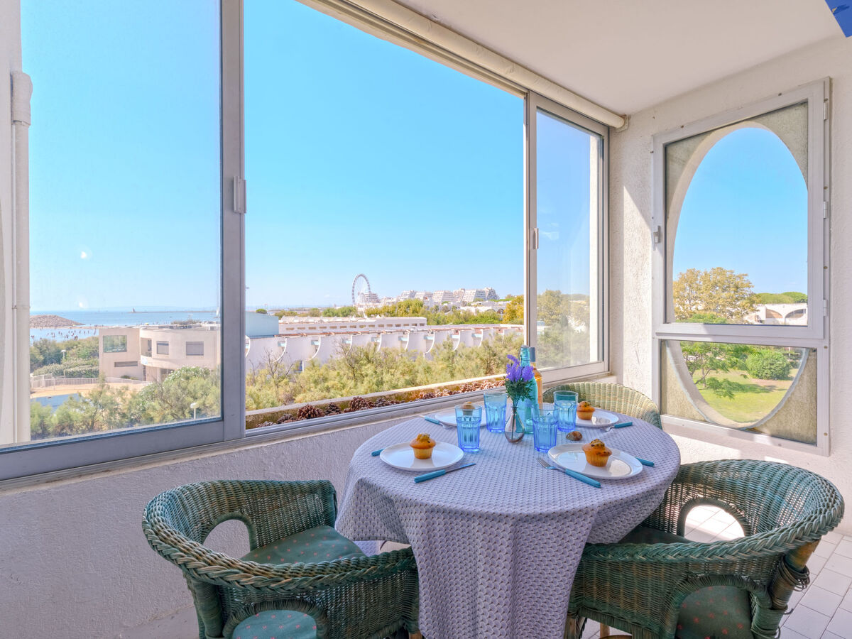 Les Terrasses de la Mer – Studio 28 m² vue mer - Photo 15