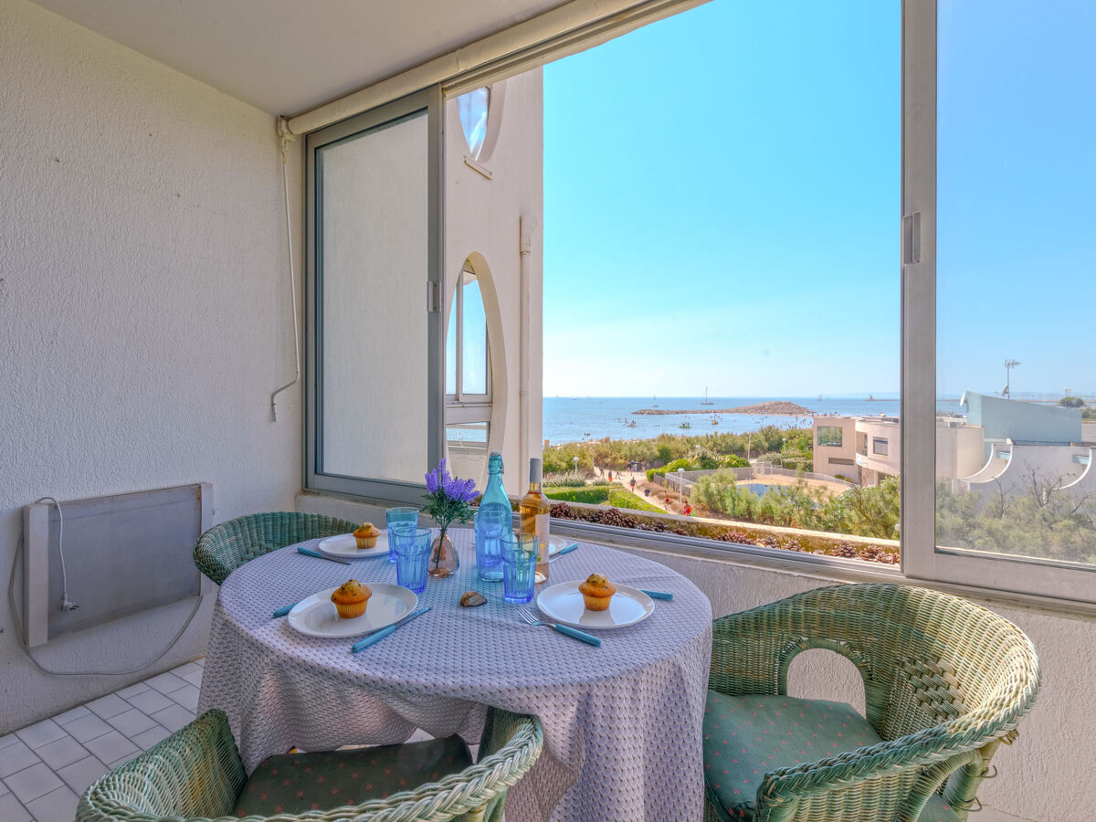 Les Terrasses de la Mer – Studio 28 m² vue mer - Photo 16