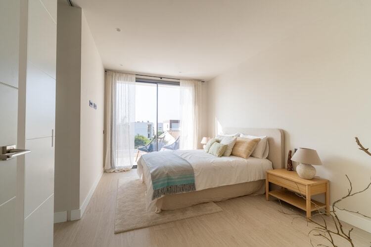Villa méditerranéenne Cambrils, piscine et vue mer - Photo 15