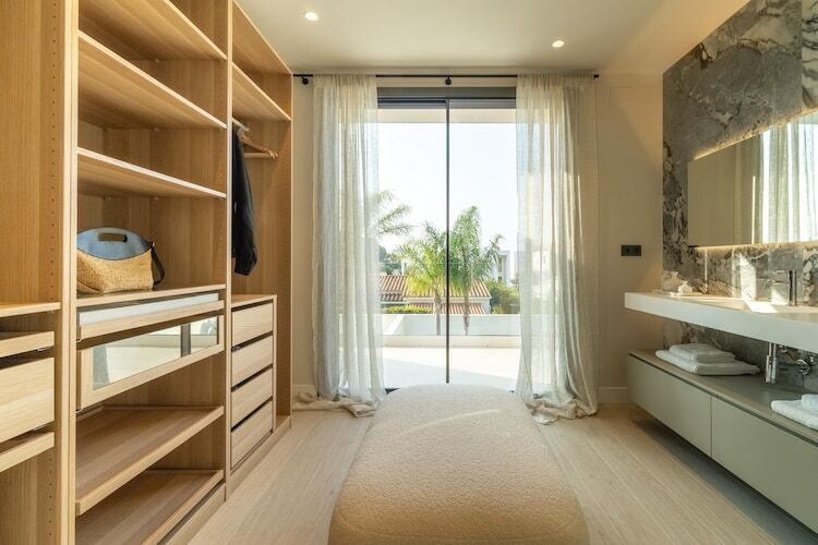 Villa méditerranéenne Cambrils, piscine et vue mer - Photo 29