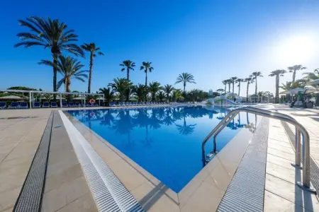 CAMPING ESTIVAL VENDRELL PLATJA MOBILE HOME 4/5, Escapade de charme avec jardin - Photo 11