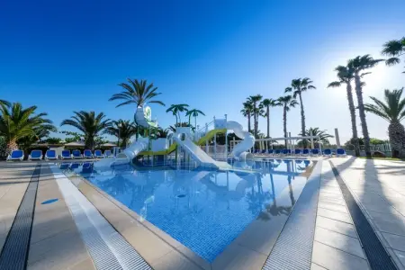 CAMPING ESTIVAL VENDRELL PLATJA MOBILE HOME 4/5, Escapade de charme avec jardin - Photo 12