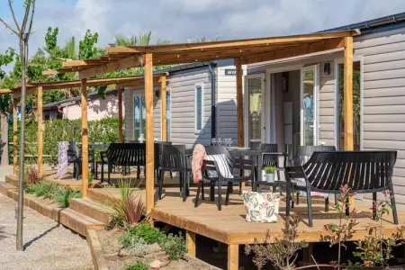Location maison à Tarragona, Appartement cosy avec terrasse