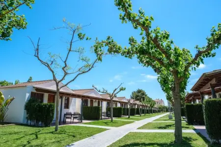 Bungalow 36 m² pour 4-5 personnes à Cambrils : photo 2