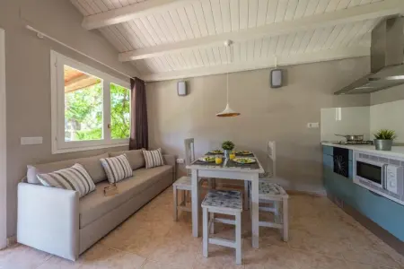 Bungalow 36 m² pour 4-5 personnes à Cambrils : photo 3