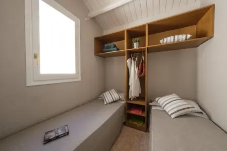 Bungalow 36 m² pour 4-5 personnes à Cambrils : photo 6