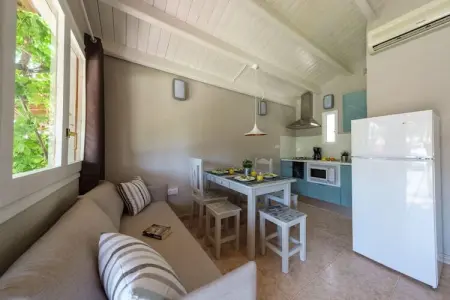 Bungalow 36 m² pour 4-5 personnes à Cambrils : photo 7