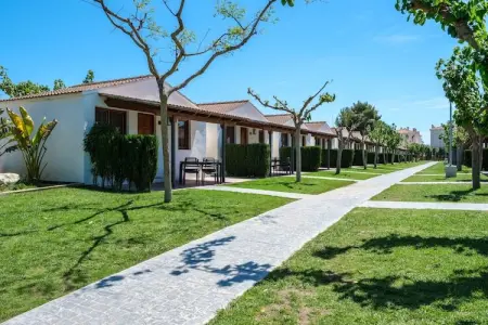 Bungalow 36 m² pour 4-5 personnes à Cambrils : photo 8