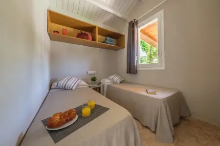 Bungalow 36 m² pour 4-5 personnes à Cambrils : photo 9
