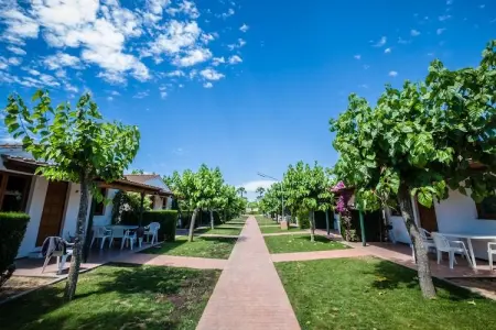 Bungalow 36 m² pour 4-5 personnes à Cambrils : photo 11