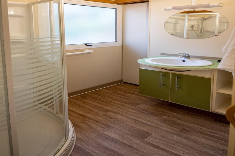 Bungalow 6 pers. à Tarragona avec terrasse et clim - Photo 10