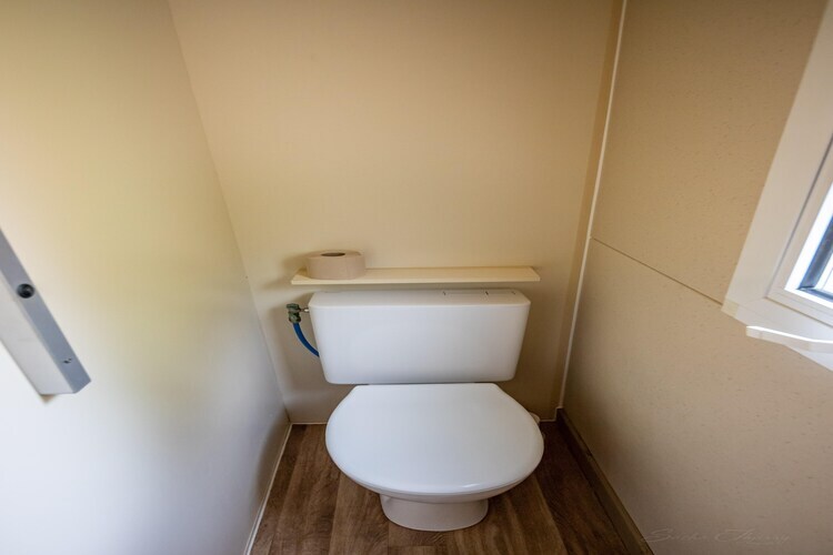 Bungalow 6 pers. à Tarragona avec terrasse et clim - Photo 11