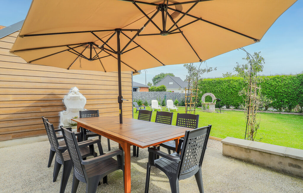 Maison en pierre 4 chambres à Wittes, terrasses & jardin - Photo 2