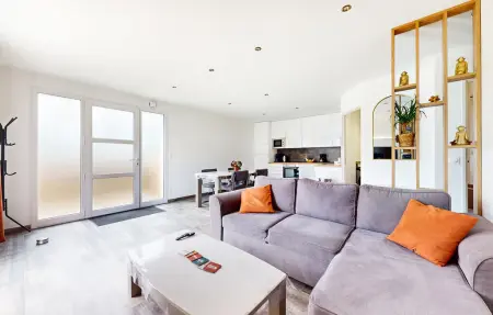Maison 4 personnes à Angerville l'Orcher - Photo 2