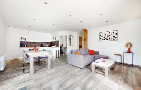 Maison 4 personnes à Angerville l'Orcher - Photo 3