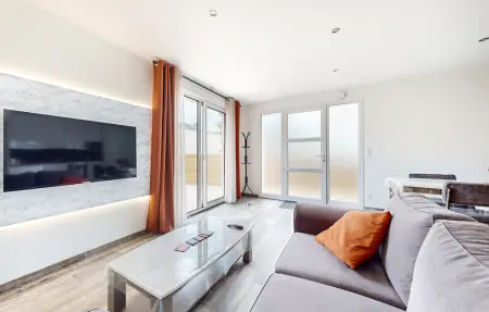 Maison 4 personnes à Angerville l'Orcher - Photo 4
