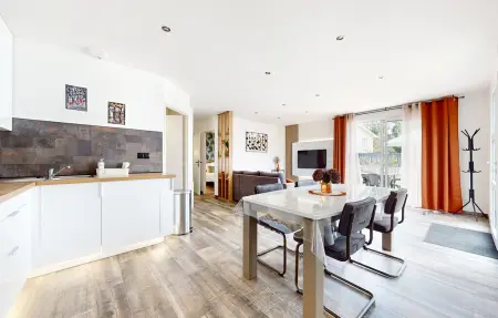Maison 4 personnes à Angerville l'Orcher - Photo 6