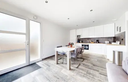 Maison 4 personnes à Angerville l'Orcher - Photo 7