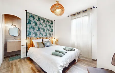 Maison 4 personnes à Angerville l'Orcher - Photo 8