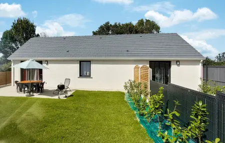 Maison 4 personnes à Angerville l'Orcher - Photo 10