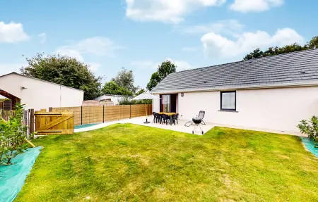 Maison 4 personnes à Angerville l'Orcher - Photo 11