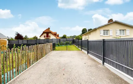 Maison 4 personnes à Angerville l'Orcher - Photo 14