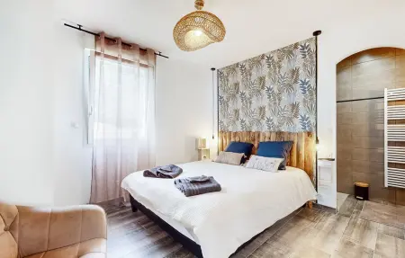 Maison 4 personnes à Angerville l'Orcher - Photo 18
